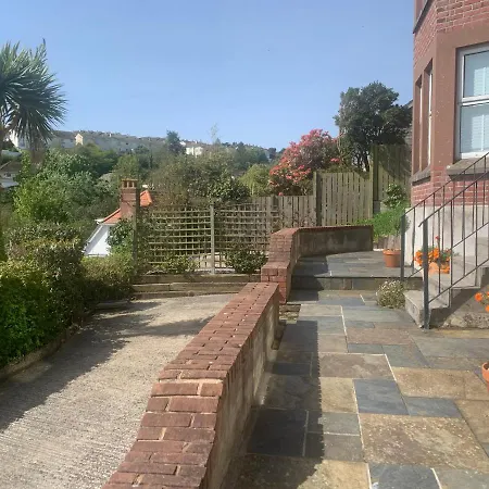 Mevagissey - Sea View And Parking Σπίτι διακοπών St Austell