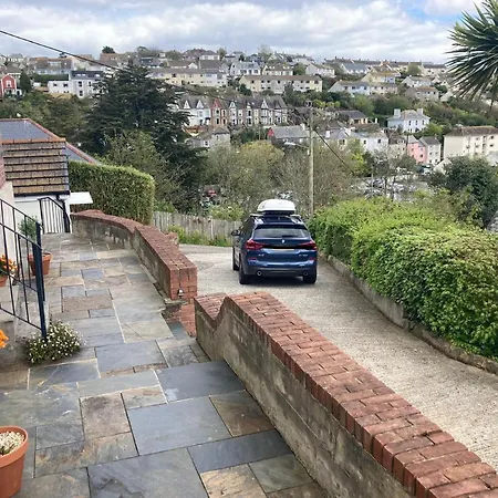 Holiday home Mevagissey - Sea View And Parking *