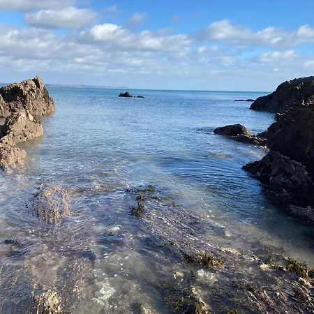 Holiday home Mevagissey - Sea View And Parking