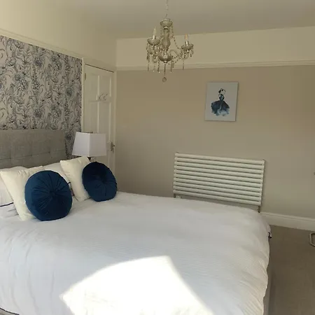 Holiday home Mevagissey - Sea View And Parking