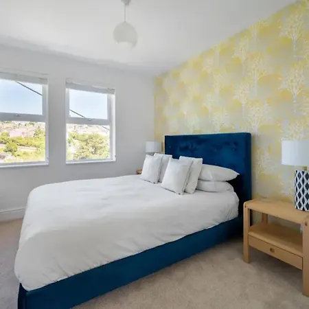 Holiday home Mevagissey - Sea View And Parking St Austell